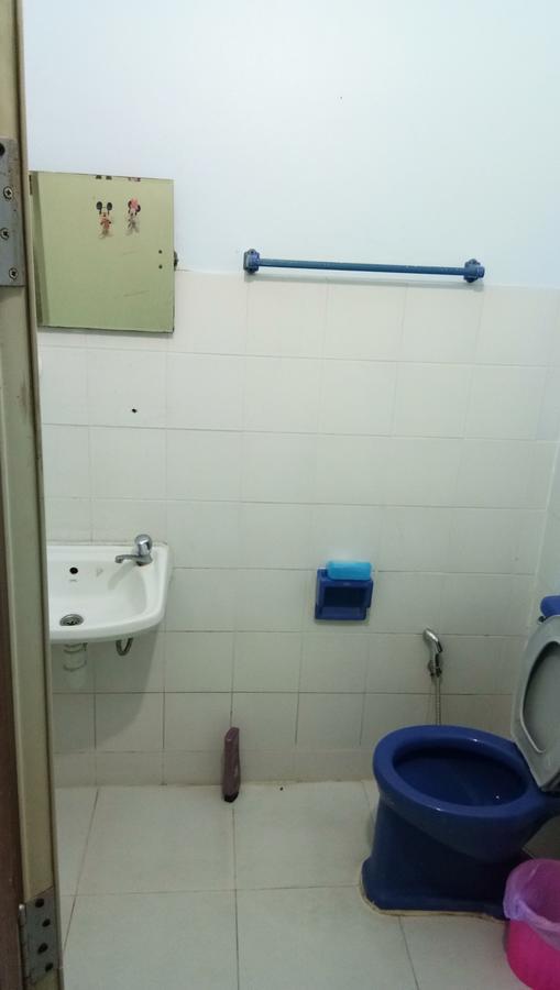 Shady'S Hostel Pattaya Exterior photo